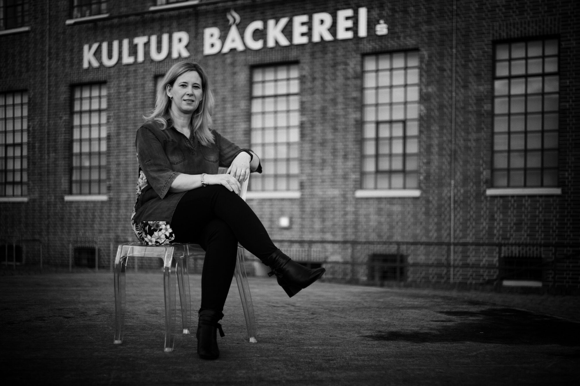 Karin Greife Atelier Kulturbäckerei