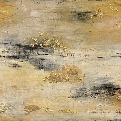 Gemälde "Für Lotti"