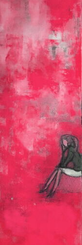 Kunstdruck "Corona Summer Feeling III"