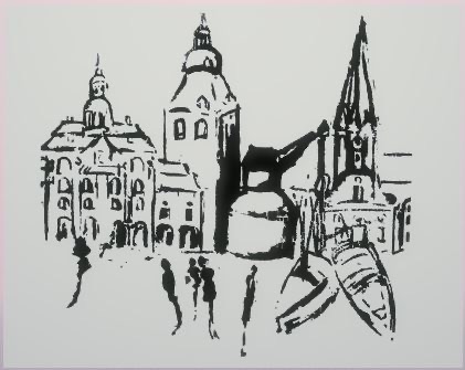 Lüneburg bewegt sich