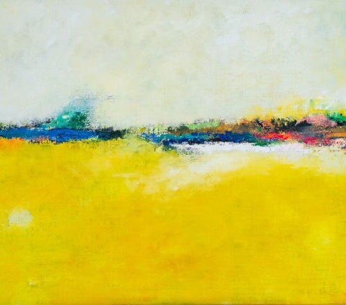 Kunstdruck "Time Out"